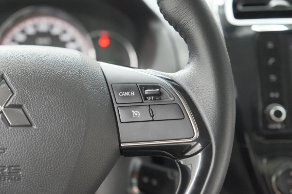 Mitsubishi Space Star 1.2 Intense | AUTOMAAT! | Apple Carplay | Allseason Banden | Climate Control