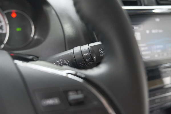 Mitsubishi Space Star 1.2 Intense | AUTOMAAT! | Apple Carplay | Allseason Banden | Climate Control