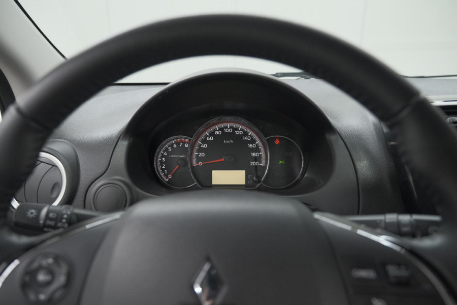 Mitsubishi Space Star 1.2 Intense | AUTOMAAT! | Apple Carplay | Allseason Banden | Climate Control