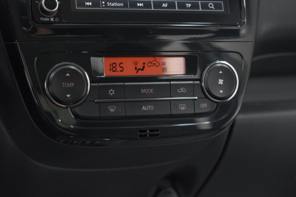 Mitsubishi Space Star 1.2 Intense | AUTOMAAT! | Apple Carplay | Allseason Banden | Climate Control
