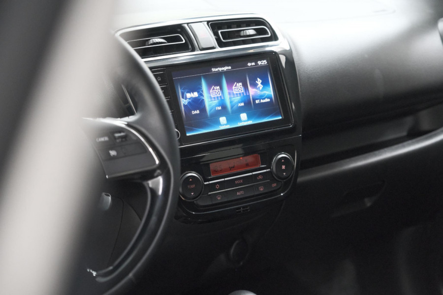 Mitsubishi Space Star 1.2 Intense | AUTOMAAT! | Apple Carplay | Allseason Banden | Climate Control