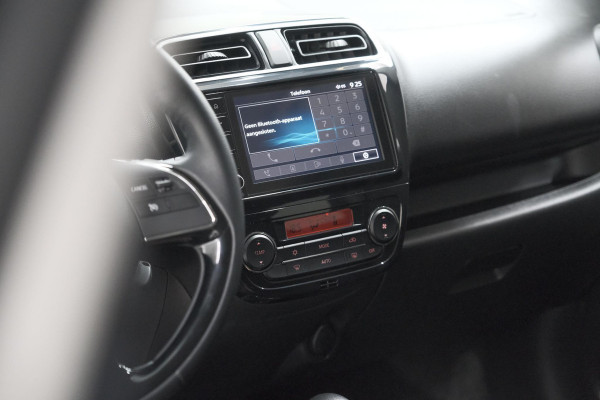 Mitsubishi Space Star 1.2 Intense | AUTOMAAT! | Apple Carplay | Allseason Banden | Climate Control