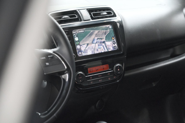 Mitsubishi Space Star 1.2 Intense | AUTOMAAT! | Apple Carplay | Allseason Banden | Climate Control