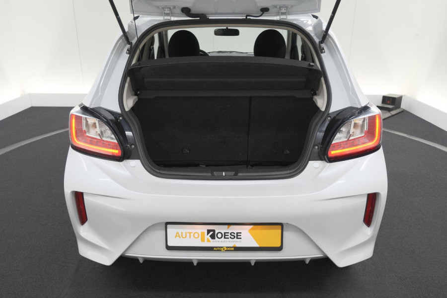 Mitsubishi Space Star 1.2 Intense | AUTOMAAT! | Apple Carplay | Allseason Banden | Climate Control