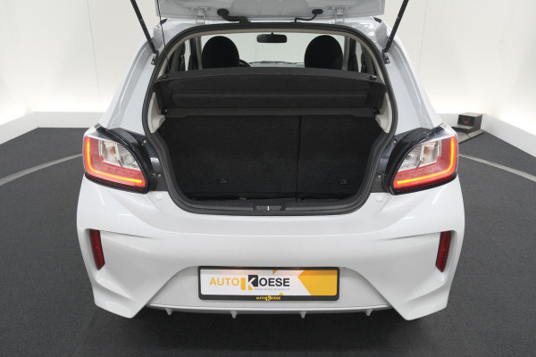 Mitsubishi Space Star 1.2 Intense | AUTOMAAT! | Apple Carplay | Allseason Banden | Climate Control