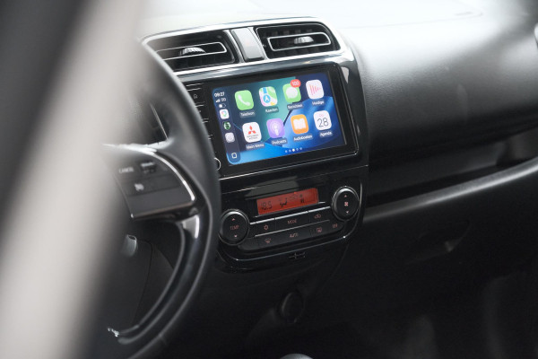Mitsubishi Space Star 1.2 Intense | AUTOMAAT! | Apple Carplay | Allseason Banden | Climate Control