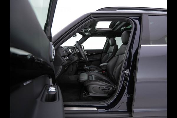 MINI Countryman 1.5 Cooper Chili Aut. *PANO | LEATHER-FABRIC | FULL-LED | HARMAN/KARDON | HEATED-SPORTSEATS | KEYLESS | NAVI-FULLMAP | PRIVACY-GLASS | AMBIENTLIGHT | ECC | PDC | CRUISE | 18''ALU*