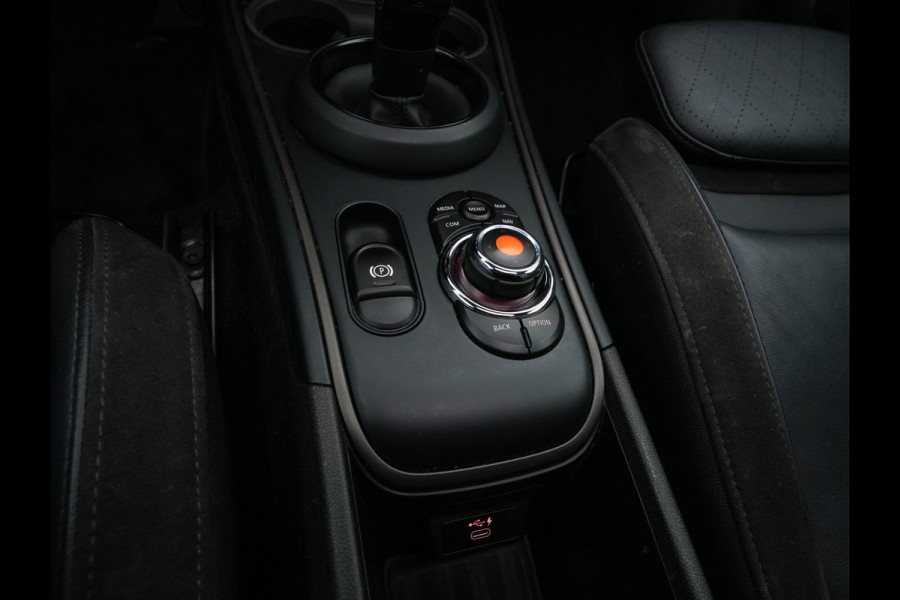 MINI Countryman 1.5 Cooper Chili Aut. *PANO | LEATHER-FABRIC | FULL-LED | HARMAN/KARDON | HEATED-SPORTSEATS | KEYLESS | NAVI-FULLMAP | PRIVACY-GLASS | AMBIENTLIGHT | ECC | PDC | CRUISE | 18''ALU*