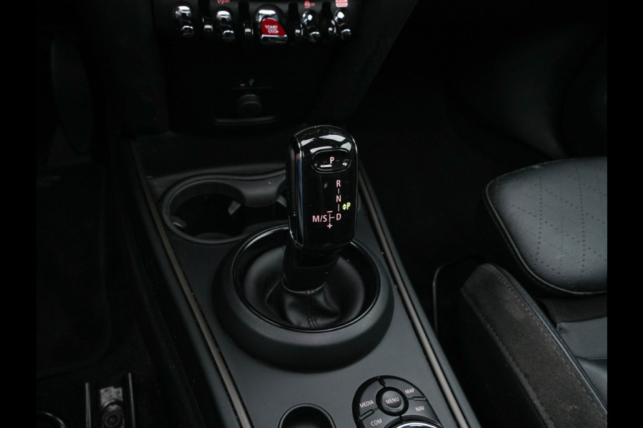 MINI Countryman 1.5 Cooper Chili Aut. *PANO | LEATHER-FABRIC | FULL-LED | HARMAN/KARDON | HEATED-SPORTSEATS | KEYLESS | NAVI-FULLMAP | PRIVACY-GLASS | AMBIENTLIGHT | ECC | PDC | CRUISE | 18''ALU*