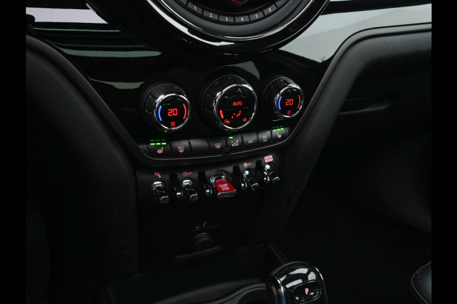 MINI Countryman 1.5 Cooper Chili Aut. *PANO | LEATHER-FABRIC | FULL-LED | HARMAN/KARDON | HEATED-SPORTSEATS | KEYLESS | NAVI-FULLMAP | PRIVACY-GLASS | AMBIENTLIGHT | ECC | PDC | CRUISE | 18''ALU*