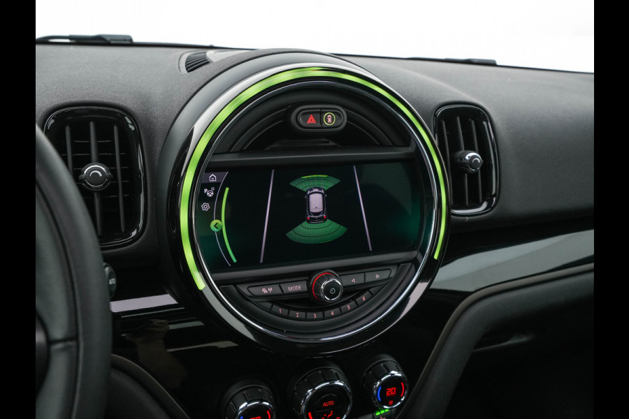 MINI Countryman 1.5 Cooper Chili Aut. *PANO | LEATHER-FABRIC | FULL-LED | HARMAN/KARDON | HEATED-SPORTSEATS | KEYLESS | NAVI-FULLMAP | PRIVACY-GLASS | AMBIENTLIGHT | ECC | PDC | CRUISE | 18''ALU*