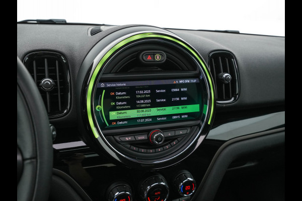 MINI Countryman 1.5 Cooper Chili Aut. *PANO | LEATHER-FABRIC | FULL-LED | HARMAN/KARDON | HEATED-SPORTSEATS | KEYLESS | NAVI-FULLMAP | PRIVACY-GLASS | AMBIENTLIGHT | ECC | PDC | CRUISE | 18''ALU*