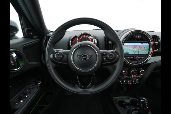 MINI Countryman 1.5 Cooper Chili Aut. *PANO | LEATHER-FABRIC | FULL-LED | HARMAN/KARDON | HEATED-SPORTSEATS | KEYLESS | NAVI-FULLMAP | PRIVACY-GLASS | AMBIENTLIGHT | ECC | PDC | CRUISE | 18''ALU*