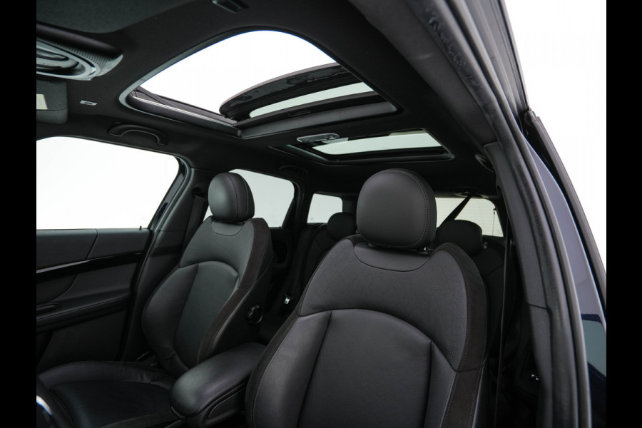 MINI Countryman 1.5 Cooper Chili Aut. *PANO | LEATHER-FABRIC | FULL-LED | HARMAN/KARDON | HEATED-SPORTSEATS | KEYLESS | NAVI-FULLMAP | PRIVACY-GLASS | AMBIENTLIGHT | ECC | PDC | CRUISE | 18''ALU*
