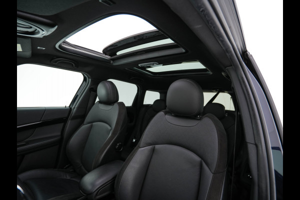 MINI Countryman 1.5 Cooper Chili Aut. *PANO | LEATHER-FABRIC | FULL-LED | HARMAN/KARDON | HEATED-SPORTSEATS | KEYLESS | NAVI-FULLMAP | PRIVACY-GLASS | AMBIENTLIGHT | ECC | PDC | CRUISE | 18''ALU*