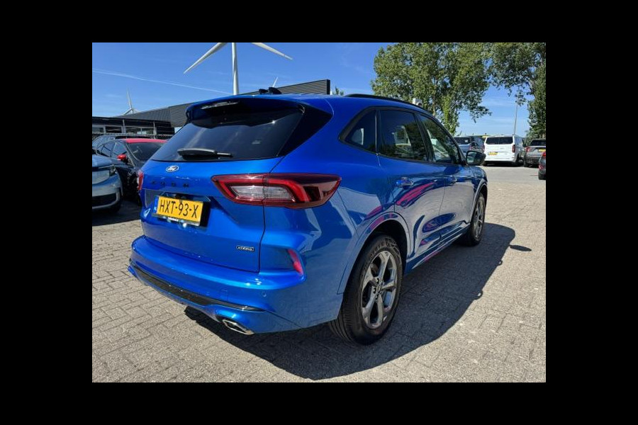 Ford Kuga 2.5 PHEV ST-Line X 243pk | Trekhaak | Winterpack | Driver Assistance Pack | AGR-Stoelen | Orig. NL auto