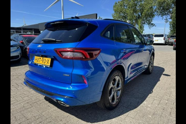 Ford Kuga 2.5 PHEV ST-Line X 243pk | Trekhaak | Winterpack | Driver Assistance Pack | AGR-Stoelen | Orig. NL auto