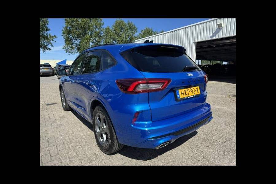 Ford Kuga 2.5 PHEV ST-Line X 243pk | Trekhaak | Winterpack | Driver Assistance Pack | AGR-Stoelen | Orig. NL auto