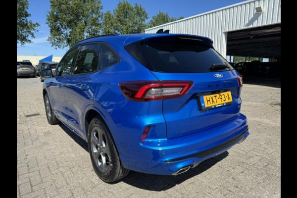 Ford Kuga 2.5 PHEV ST-Line X 243pk | Trekhaak | Winterpack | Driver Assistance Pack | AGR-Stoelen | Orig. NL auto