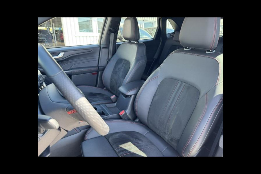 Ford Kuga 2.5 PHEV ST-Line X 243pk | Trekhaak | Winterpack | Driver Assistance Pack | AGR-Stoelen | Orig. NL auto