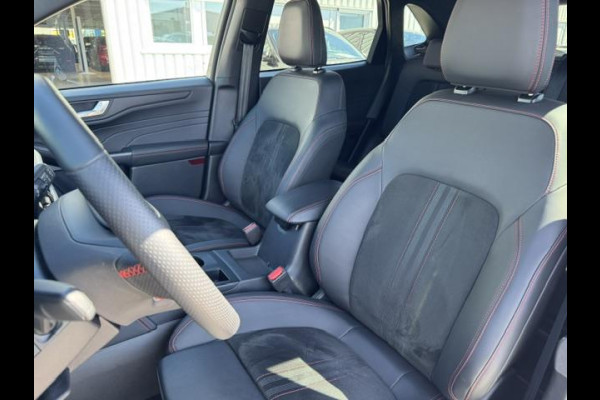 Ford Kuga 2.5 PHEV ST-Line X 243pk | Trekhaak | Winterpack | Driver Assistance Pack | AGR-Stoelen | Orig. NL auto
