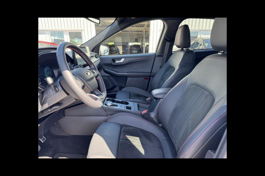 Ford Kuga 2.5 PHEV ST-Line X 243pk | Trekhaak | Winterpack | Driver Assistance Pack | AGR-Stoelen | Orig. NL auto