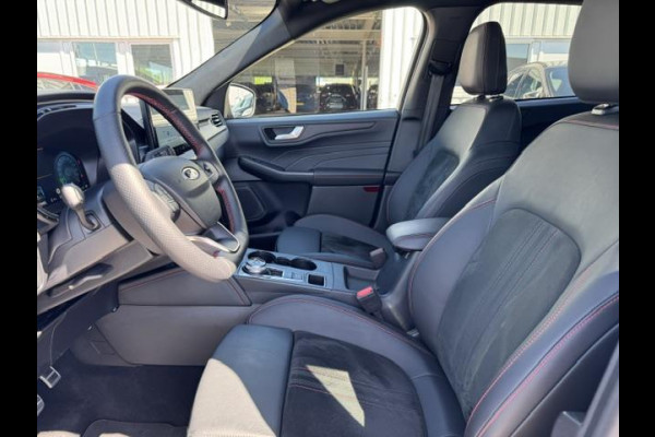 Ford Kuga 2.5 PHEV ST-Line X 243pk | Trekhaak | Winterpack | Driver Assistance Pack | AGR-Stoelen | Orig. NL auto