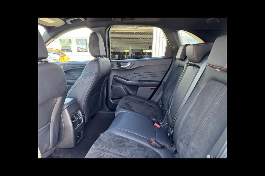 Ford Kuga 2.5 PHEV ST-Line X 243pk | Trekhaak | Winterpack | Driver Assistance Pack | AGR-Stoelen | Orig. NL auto