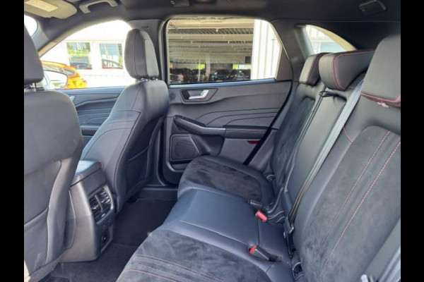 Ford Kuga 2.5 PHEV ST-Line X 243pk | Trekhaak | Winterpack | Driver Assistance Pack | AGR-Stoelen | Orig. NL auto