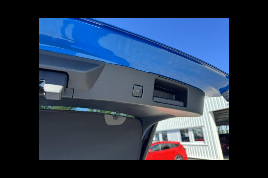 Ford Kuga 2.5 PHEV ST-Line X 243pk | Trekhaak | Winterpack | Driver Assistance Pack | AGR-Stoelen | Orig. NL auto