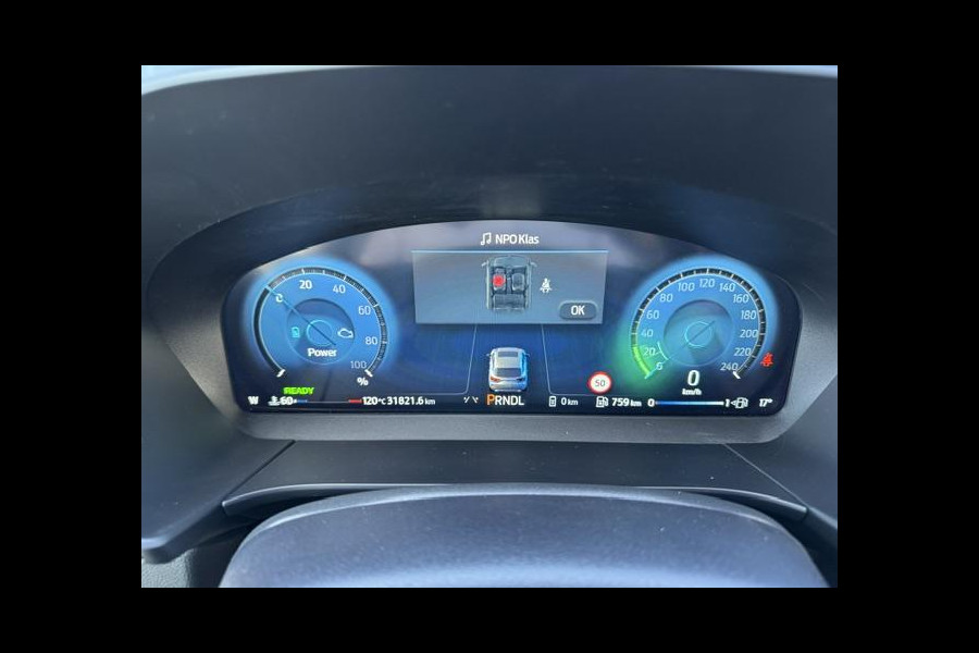 Ford Kuga 2.5 PHEV ST-Line X 243pk | Trekhaak | Winterpack | Driver Assistance Pack | AGR-Stoelen | Orig. NL auto