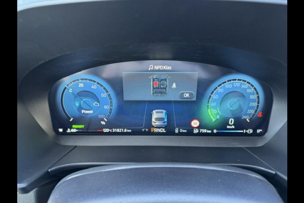Ford Kuga 2.5 PHEV ST-Line X 243pk | Trekhaak | Winterpack | Driver Assistance Pack | AGR-Stoelen | Orig. NL auto