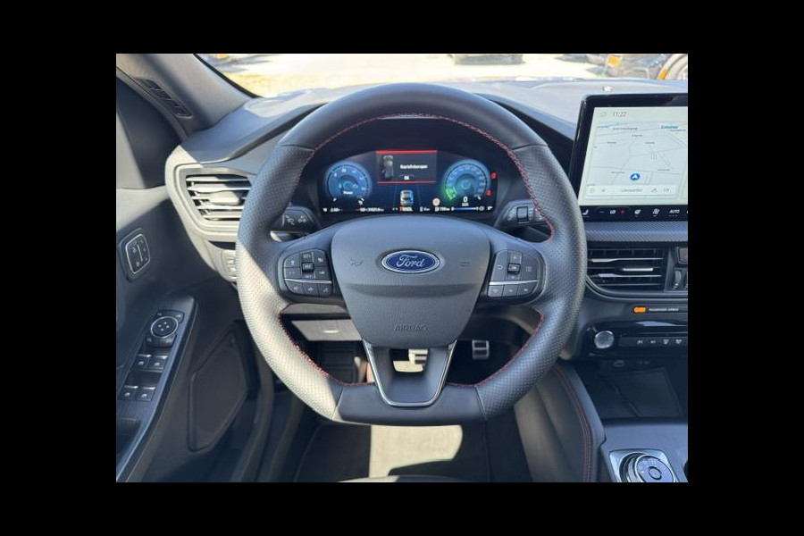 Ford Kuga 2.5 PHEV ST-Line X 243pk | Trekhaak | Winterpack | Driver Assistance Pack | AGR-Stoelen | Orig. NL auto