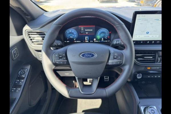 Ford Kuga 2.5 PHEV ST-Line X 243pk | Trekhaak | Winterpack | Driver Assistance Pack | AGR-Stoelen | Orig. NL auto