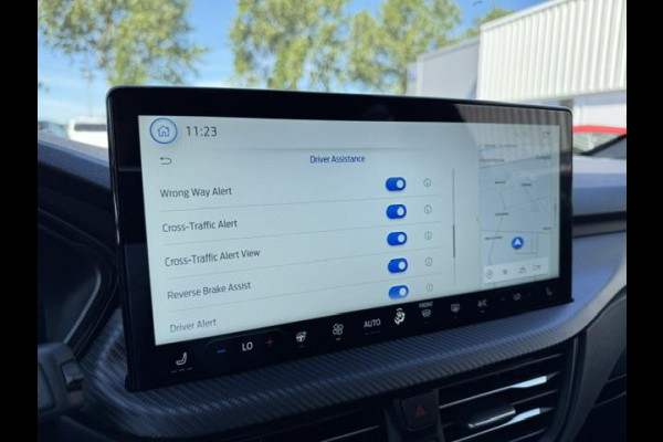 Ford Kuga 2.5 PHEV ST-Line X 243pk | Trekhaak | Winterpack | Driver Assistance Pack | AGR-Stoelen | Orig. NL auto
