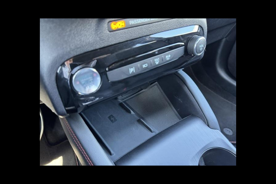 Ford Kuga 2.5 PHEV ST-Line X 243pk | Trekhaak | Winterpack | Driver Assistance Pack | AGR-Stoelen | Orig. NL auto