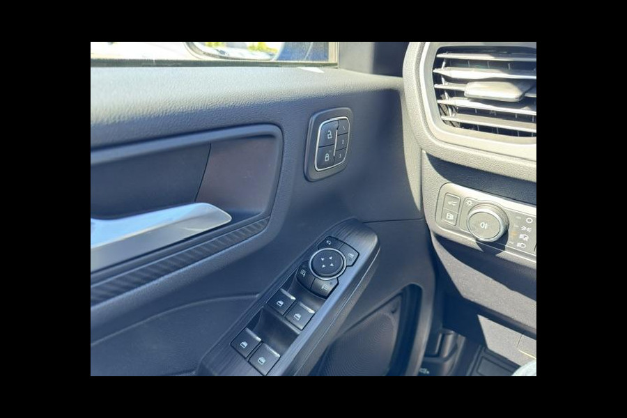Ford Kuga 2.5 PHEV ST-Line X 243pk | Trekhaak | Winterpack | Driver Assistance Pack | AGR-Stoelen | Orig. NL auto