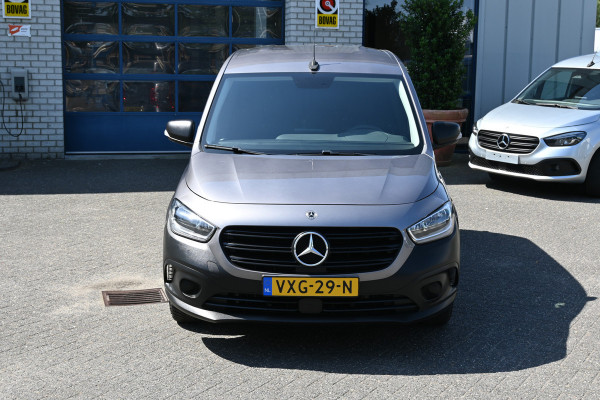 Mercedes-Benz Citan 110 CDI L1 Pro MBUX met camera
