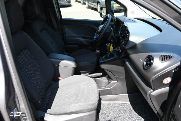 Mercedes-Benz Citan 110 CDI L1 Pro MBUX met camera