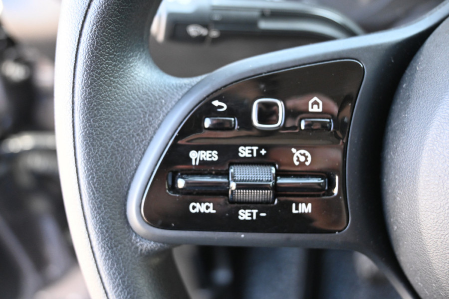 Mercedes-Benz Citan 110 CDI L1 Pro MBUX met camera