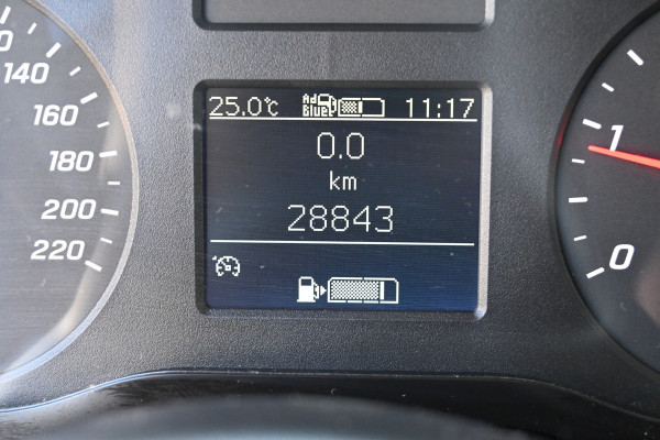 Mercedes-Benz Citan 110 CDI L1 Pro MBUX met camera