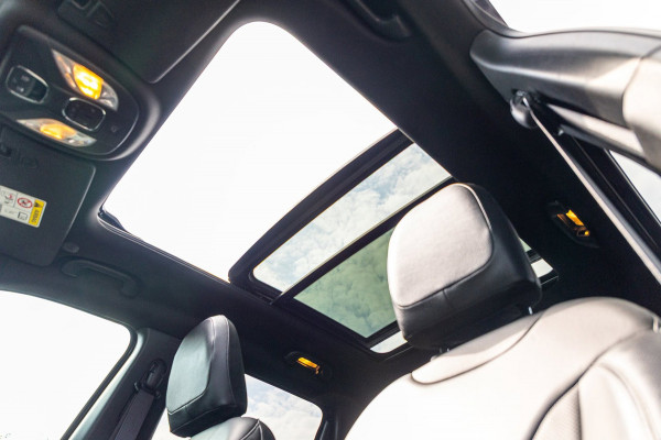 Jeep Compass 4xe 240 Plug-in Hybrid Electric Trailhawk I Pano I Leder I ALpine I Vol opties I