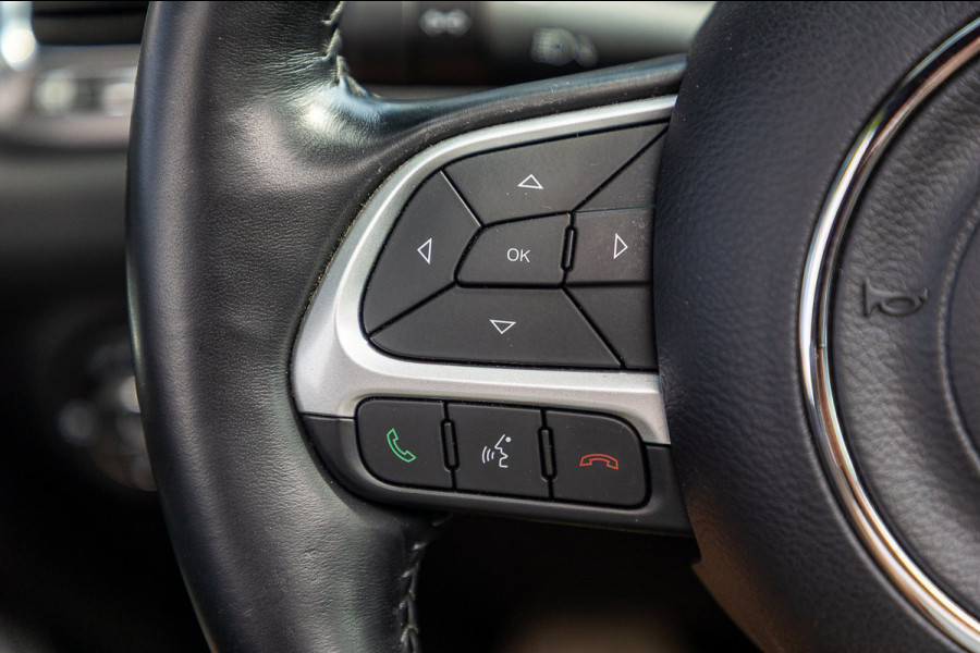 Jeep Compass 4xe 240 Plug-in Hybrid Electric Trailhawk I Pano I Leder I ALpine I Vol opties I