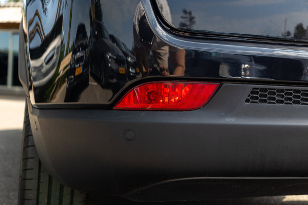 Jeep Compass 4xe 240 Plug-in Hybrid Electric Trailhawk I Pano I Leder I ALpine I Vol opties I