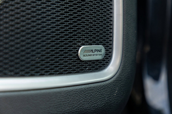 Jeep Compass 4xe 240 Plug-in Hybrid Electric Trailhawk I Pano I Leder I ALpine I Vol opties I