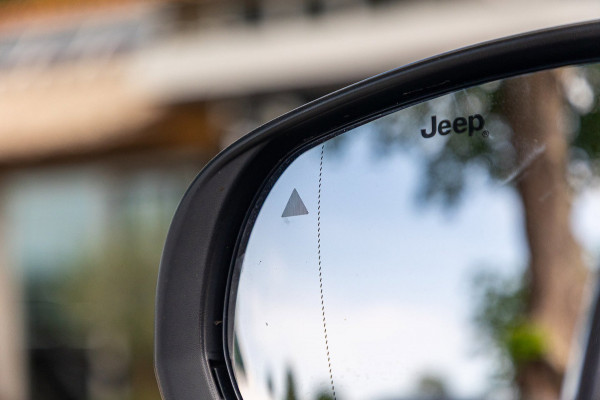 Jeep Compass 4xe 240 Plug-in Hybrid Electric Trailhawk I Pano I Leder I ALpine I Vol opties I