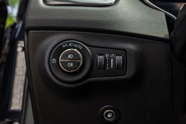 Jeep Compass 4xe 240 Plug-in Hybrid Electric Trailhawk I Pano I Leder I ALpine I Vol opties I