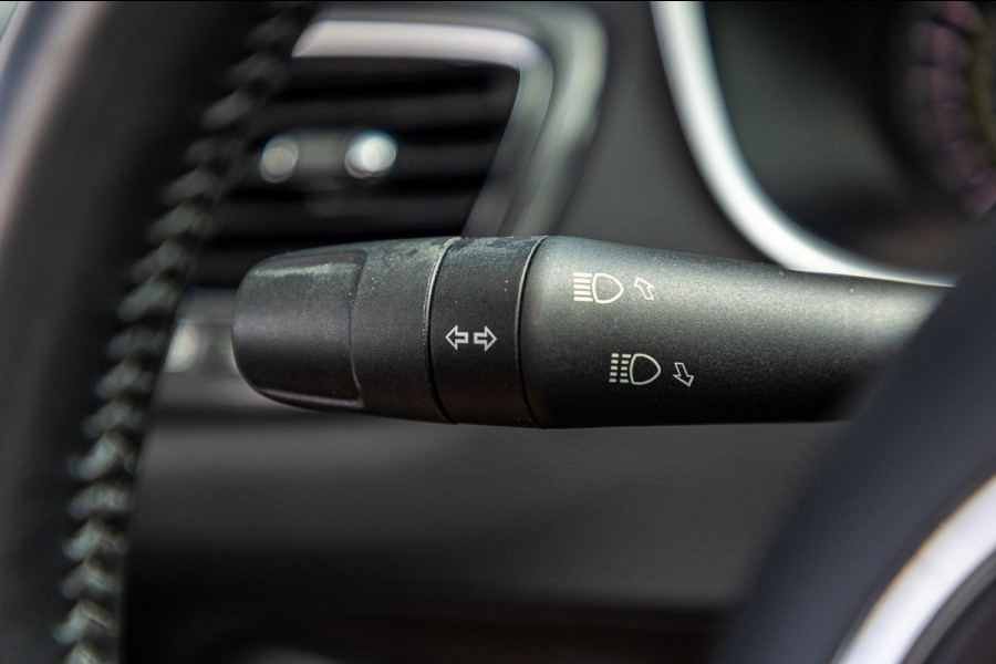 Jeep Compass 4xe 240 Plug-in Hybrid Electric Trailhawk I Pano I Leder I ALpine I Vol opties I