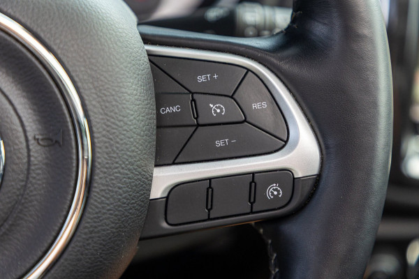 Jeep Compass 4xe 240 Plug-in Hybrid Electric Trailhawk I Pano I Leder I ALpine I Vol opties I