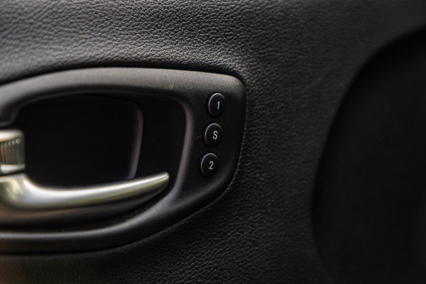 Jeep Compass 4xe 240 Plug-in Hybrid Electric Trailhawk I Pano I Leder I ALpine I Vol opties I